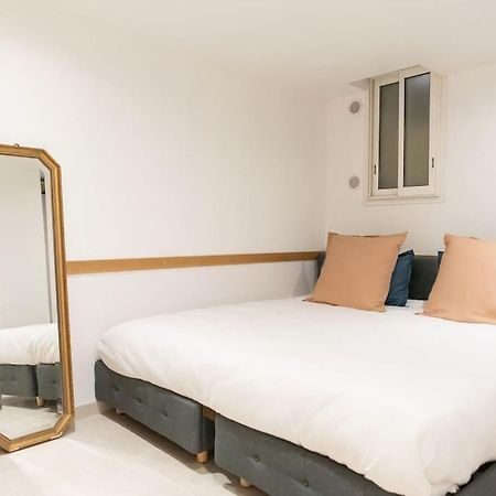 Appartement 2 Chambres - Sous-Sol บอร์โด ภายนอก รูปภาพ