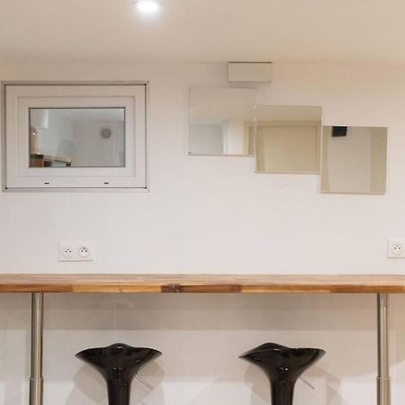 Appartement 2 Chambres - Sous-Sol บอร์โด ภายนอก รูปภาพ