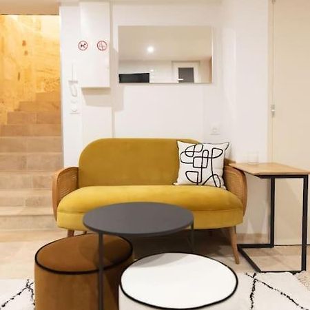 Appartement 2 Chambres - Sous-Sol บอร์โด ภายนอก รูปภาพ