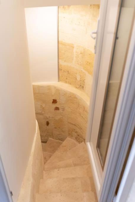 Appartement 2 Chambres - Sous-Sol บอร์โด ภายนอก รูปภาพ