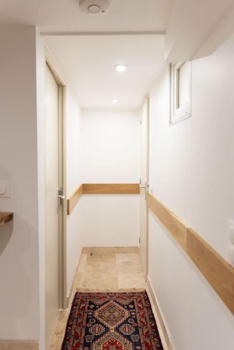 Appartement 2 Chambres - Sous-Sol บอร์โด ภายนอก รูปภาพ
