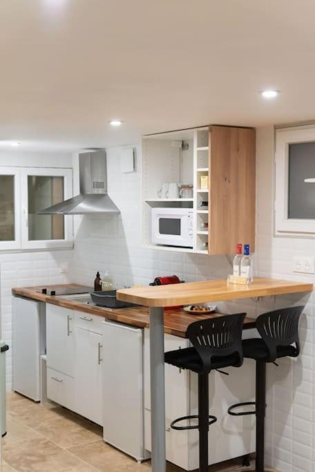 Appartement 2 Chambres - Sous-Sol บอร์โด ภายนอก รูปภาพ