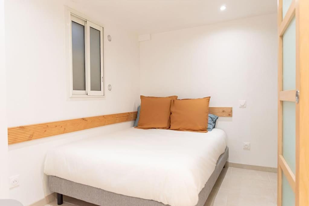 Appartement 2 Chambres - Sous-Sol บอร์โด ภายนอก รูปภาพ